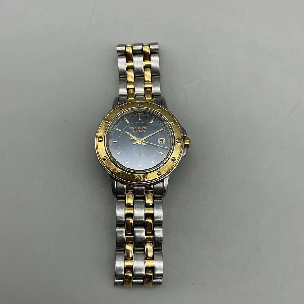 Raymond Weil see photos